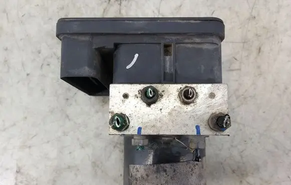 Renault Laguna II ABS Pump 8200159837E