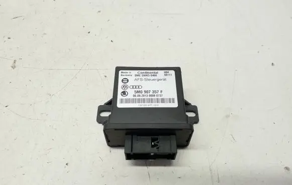 Volkswagen Tiguan Light module LCM 5M0907357F 5WK50466