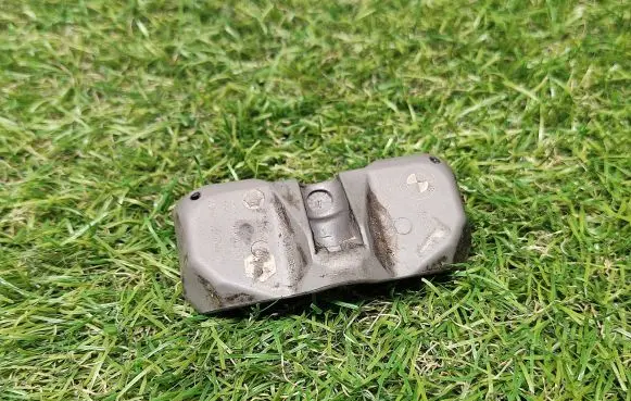 BMW 3 E90 E91 Tire pressure sensor 6781847 618194702