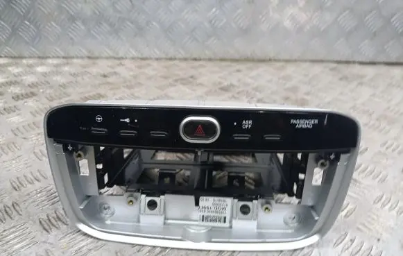 Fiat Punto (199) Other switches/knobs/shifts 735591688