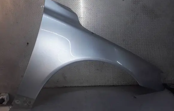 Volvo S80 Fender 
