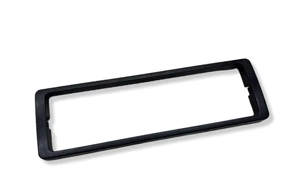Volkswagen Golf IV Radio/GPS head unit trim HS800121