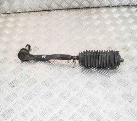 Mercedes-Benz C W204 Steering tie rod 
