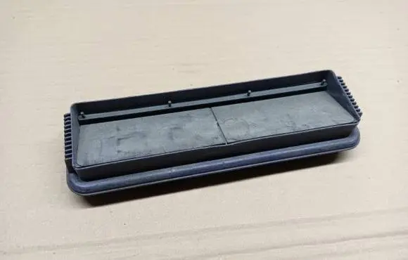 Skoda Yeti (5L) Quarter panel pressure vent 
