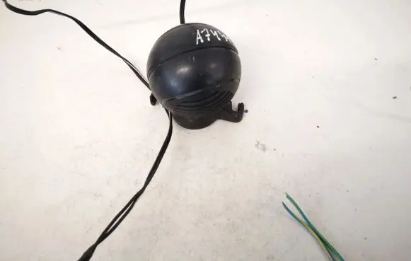 Chevrolet Epica Alarm system siren 