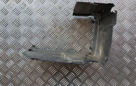 Mercedes-Benz CLA C117 X117 W117 Battery box tray A2465410205