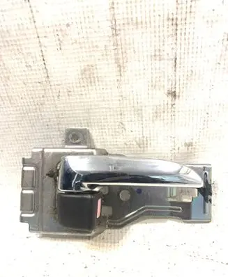 Mazda BT-50 Front door interior handle