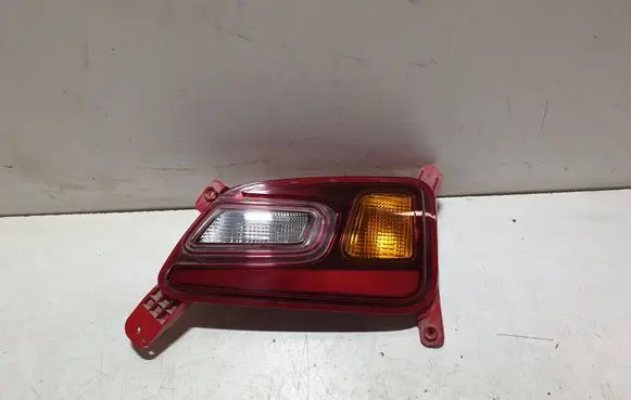 Hyundai Kona I Rear bumper light 92406J90 16655 000102