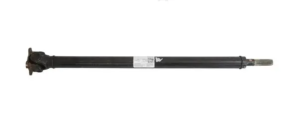 BMW X6 G06 Front prop shaft 15893411 5A4DDF9