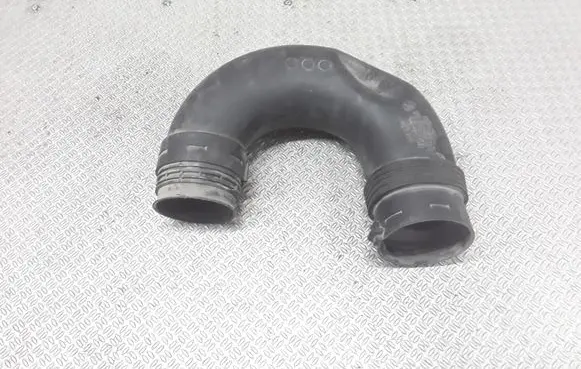 Air intake duct part