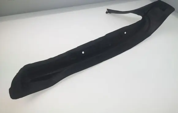 Audi A5 8T 8F Fender end trim 8T0821112