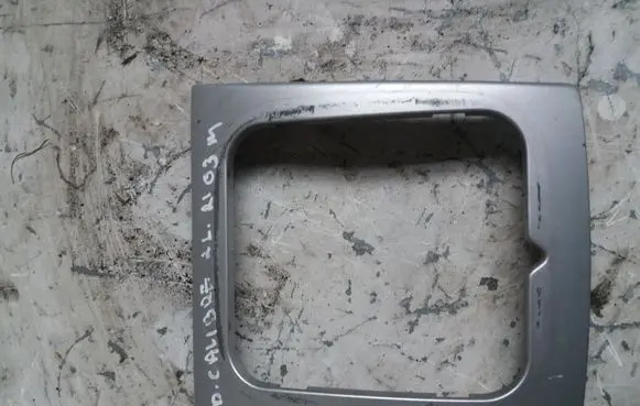 Dodge Caliber Other interior part 013552287