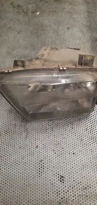 Mercedes-Benz Vito Viano W638 Headlight/headlamp