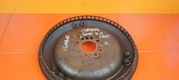 Chrysler 300C Flywheel AUT EXL
