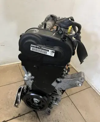 Volkswagen Golf VIII Engine DGE