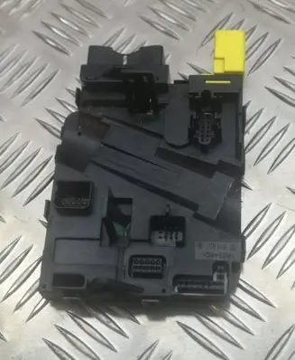 Steering angle sensor