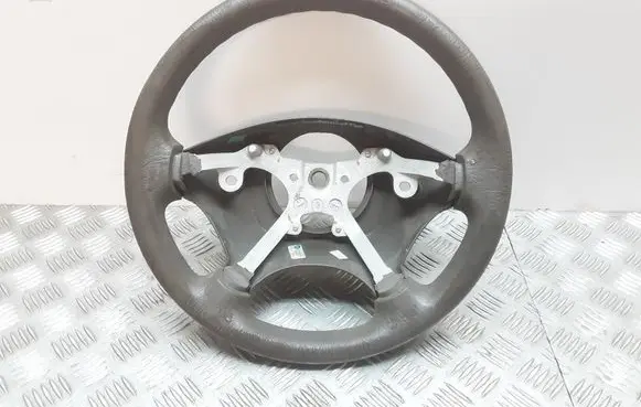 Chrysler Voyager Steering wheel