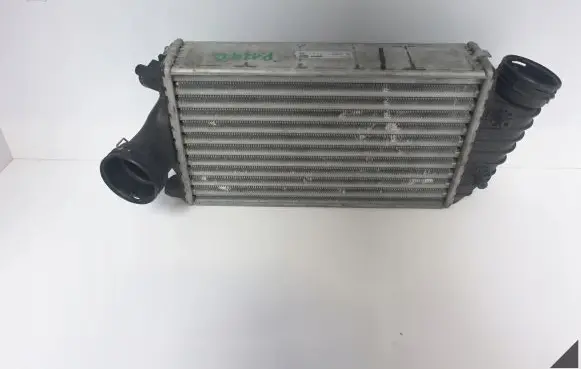 Porsche 911 997 Intercooler radiator 99711064000