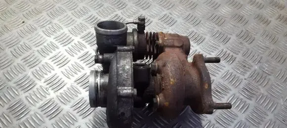 Audi A6 S6 C4 4A Turbo 046145703F 924982263