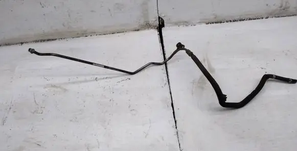 Power steering hose/pipe/line
