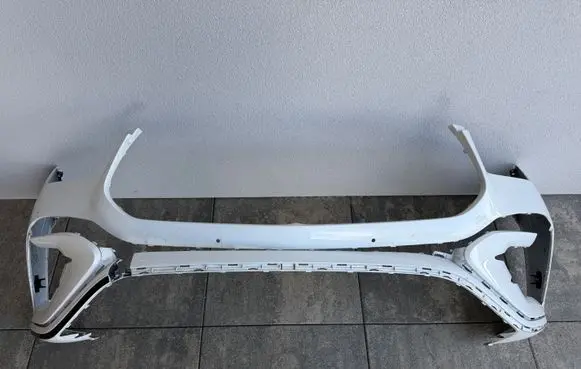 Mercedes-Benz GLE W167 Front bumper A1678850010