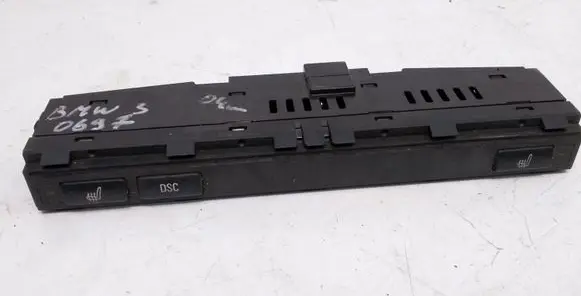 BMW 3 E46 A set of switches 6925501