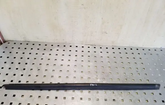 Peugeot 307 Front door trim (molding)