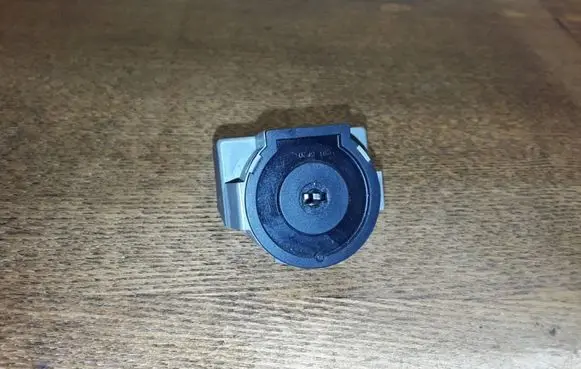 Ford Focus Ignition lock contact 98AB11572BG