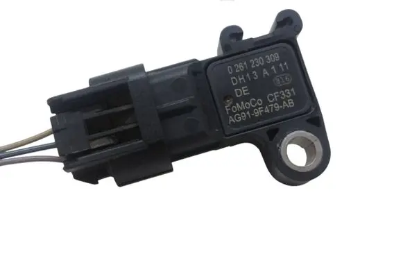 Ford Focus Air pressure sensor AG919F479AB 0261230309