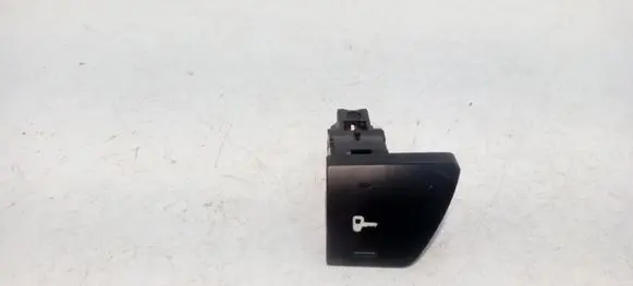Peugeot 307 Central locking switch button 96366684XT 96366684