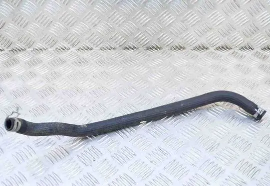 Tesla Model S Engine coolant pipe/hose 106538800C