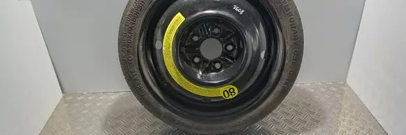Hyundai Coupe R16 spare wheel 5291039910