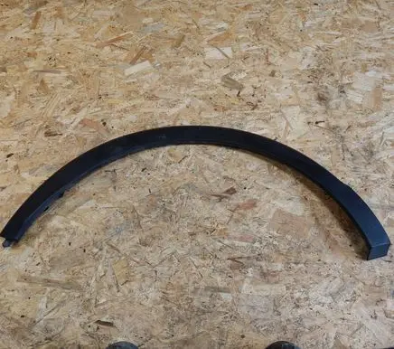 Renault Captur Rear arch trim 788A20643R