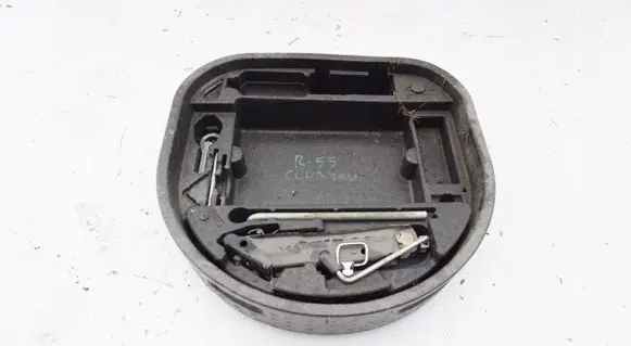 Mini One - Cooper Clubman R55 Engine POZOSTAE