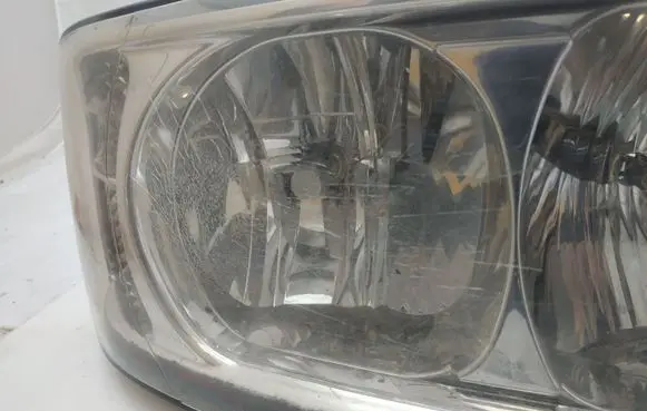 Citroen Jumper Headlight/headlamp 1347690080 42605999900 1100775570