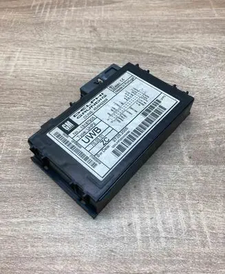 Opel Astra H Other control units/modules 13187905 454942368
