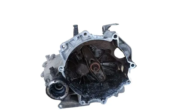 Seat Ibiza IV (6J,6P) Manual 5 speed gearbox JUS