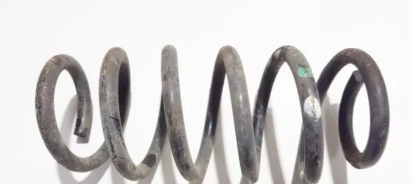 Toyota Avensis T270 Rear coil spring