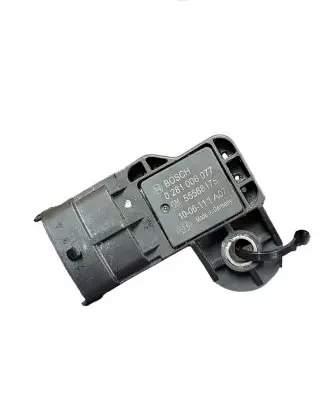 Opel Insignia A Air pressure sensor 0281006077