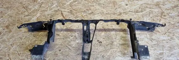 Audi 80 90 S2 B4 Top upper radiator support slam panel 8A0805647