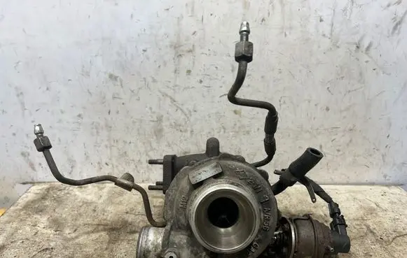 Iveco Daily 5th gen Turbo 504364177