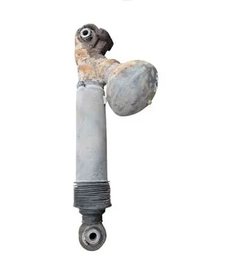 Citroen C5 Rear shock absorber/damper 9686960180