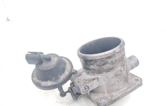 KIA Sorento Throttle valve 3510027XXX