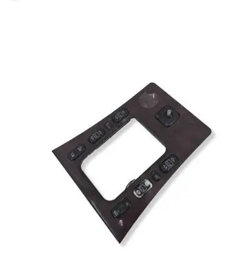 Mercedes-Benz E W210 Gear shifter surround trim plastic 