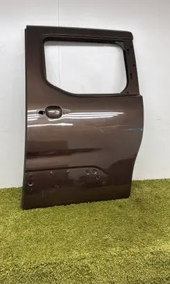 Opel Combo E Rear door 9820434680