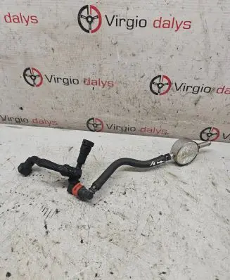 Ford Fiesta other engine part