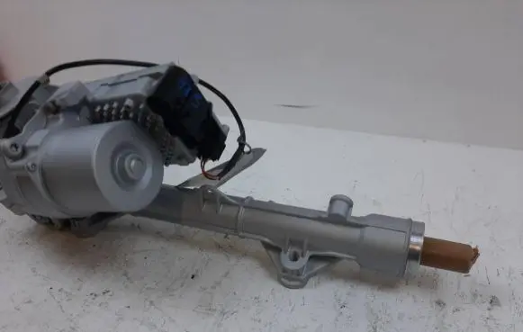 Peugeot 207 CC Steering rack 4001LE 1628950480 1611683780