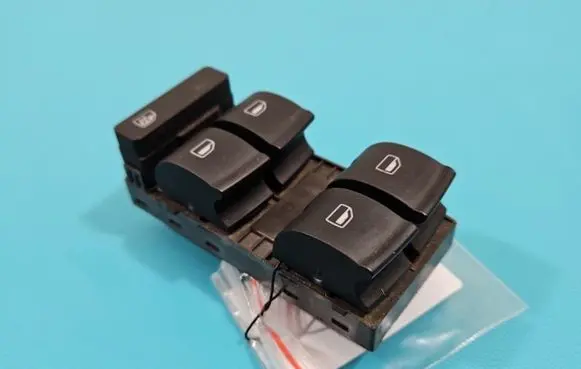 Audi A4 S4 B7 8E 8H Electric window control switch 8E0959851 IMPRK1425942
