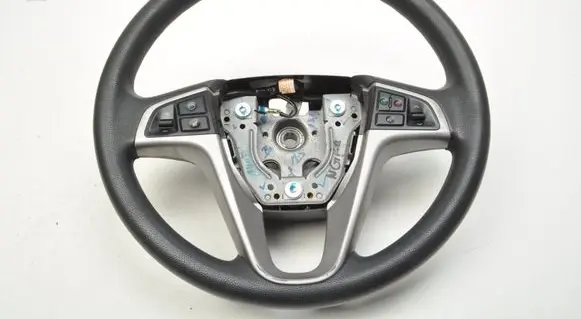 Hyundai i20 (PB PBT) Steering wheel 