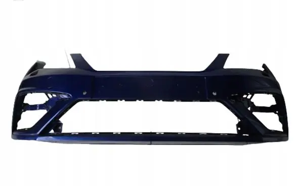 Seat Leon (5F) Front bumper R12P3